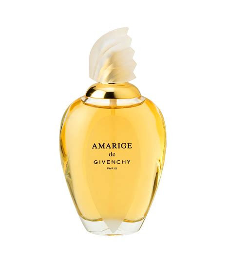 perfume amarige Givenchy mujer